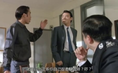 经典搞笑香港喜剧老片,回顾经典香港喜剧老片