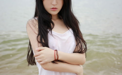 若菜光写真,光影交织的美丽瞬间