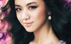 中国最美女,探寻中国最美女生的风采与魅力