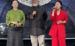 女歌手欠债百万仍开演唱会法院蹲守16小时被捕后4小时释放直播算命太准被全网蹲守吃瓜